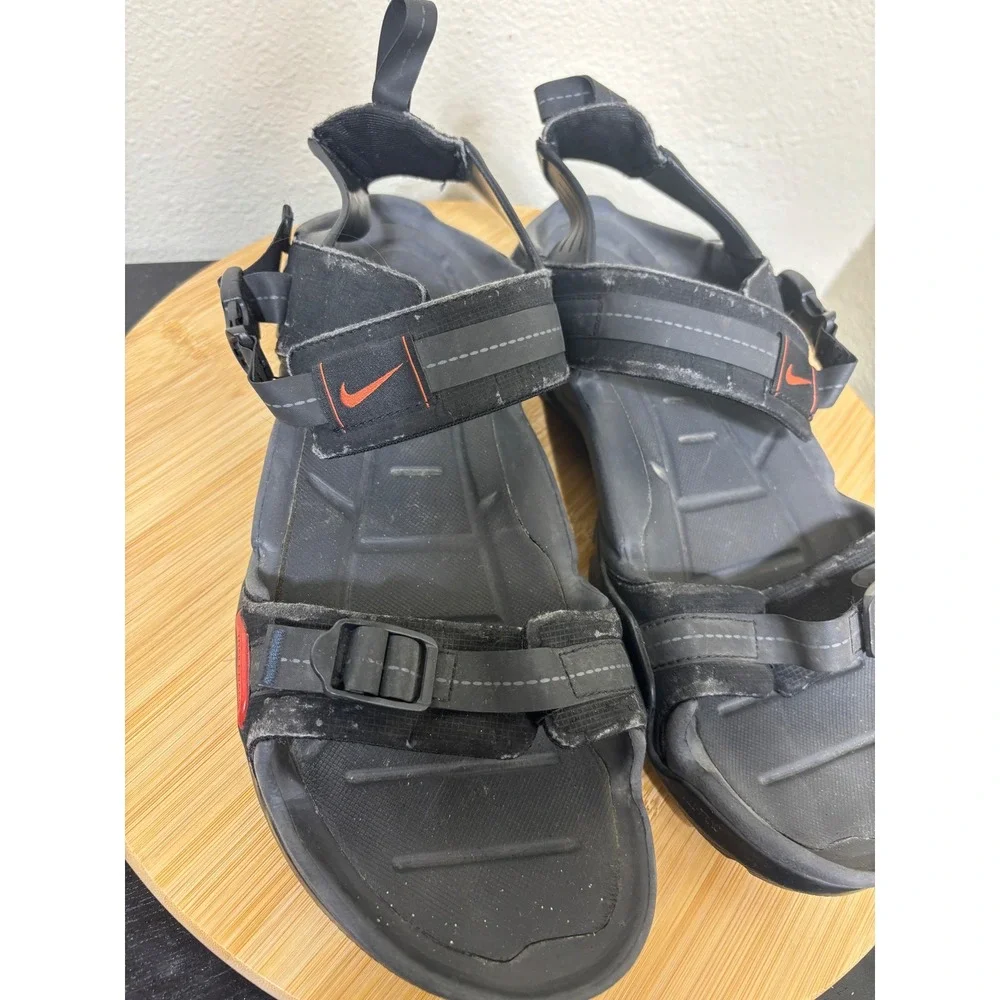 Nike these rugged